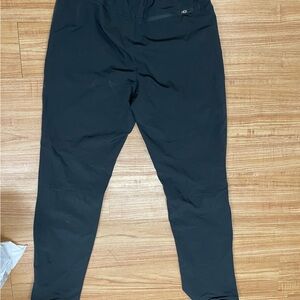 Men’s joggers